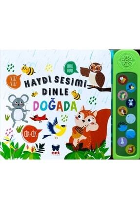 Haydi Sesimi Dinle - Doğada Image 0