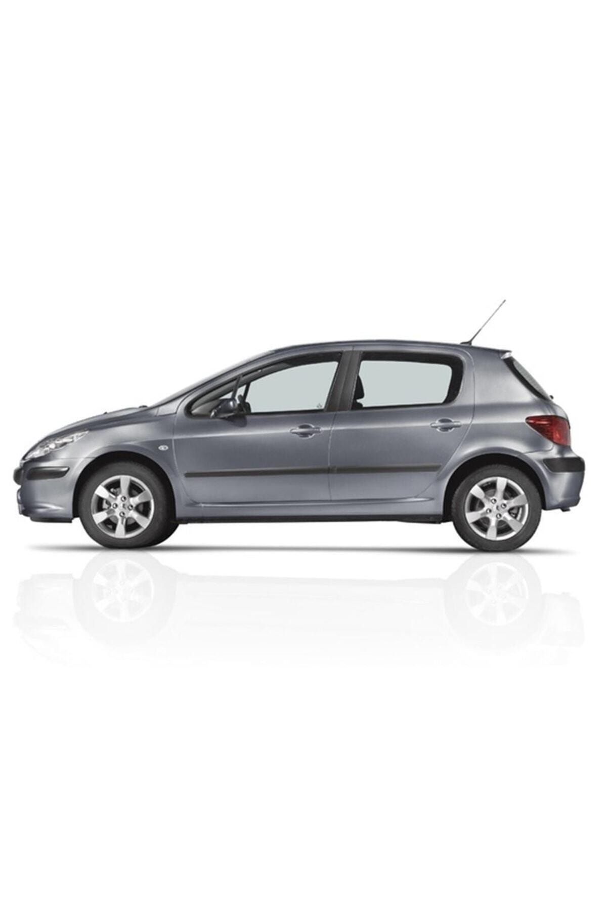 Peugeot 307 review (2001-2007)