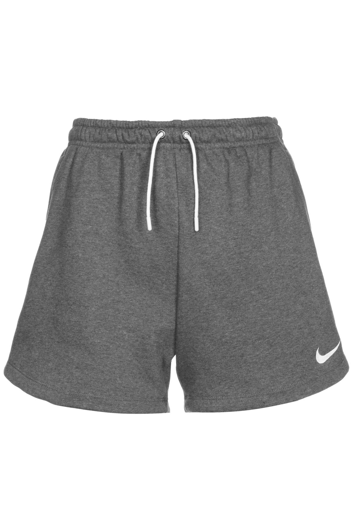 Dark grey nike online shorts