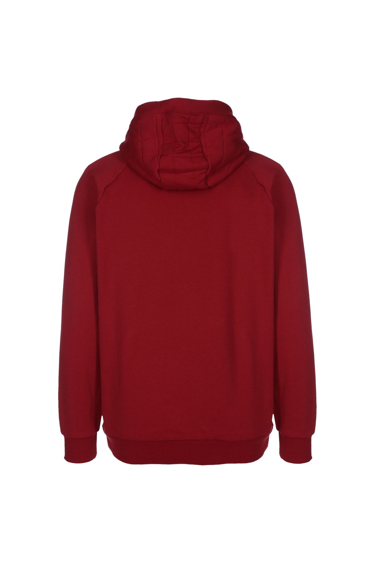 Adidas deals burgundy sweater