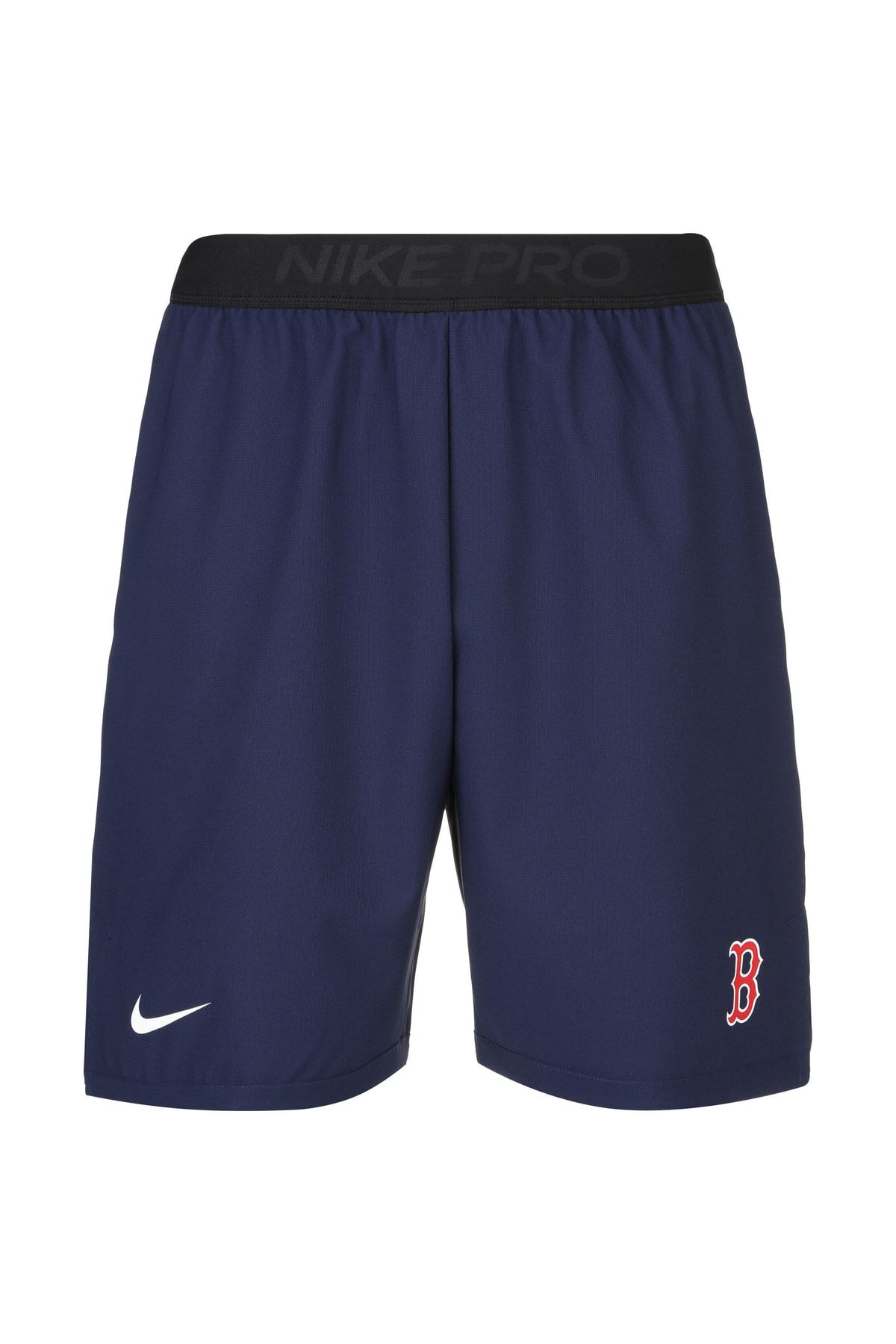 Nike red sox clearance shorts