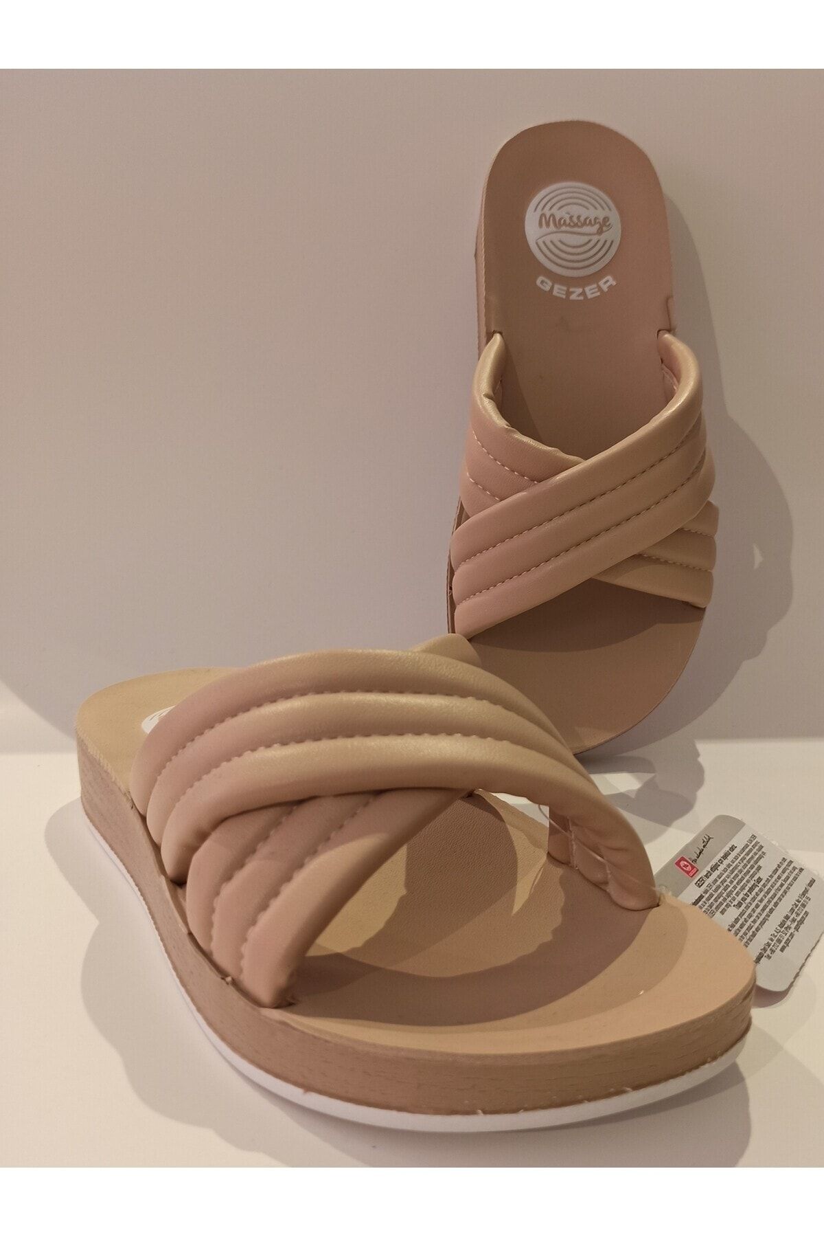 Women's new arrivals massage slippers