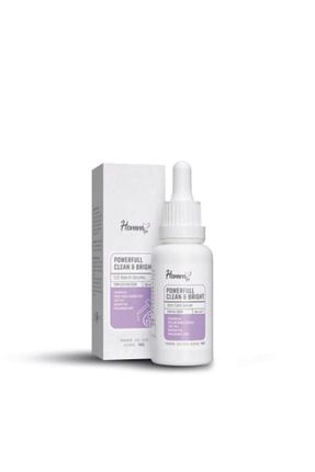 Powerfull Clean & Brıght Serum 30 ml Image 0