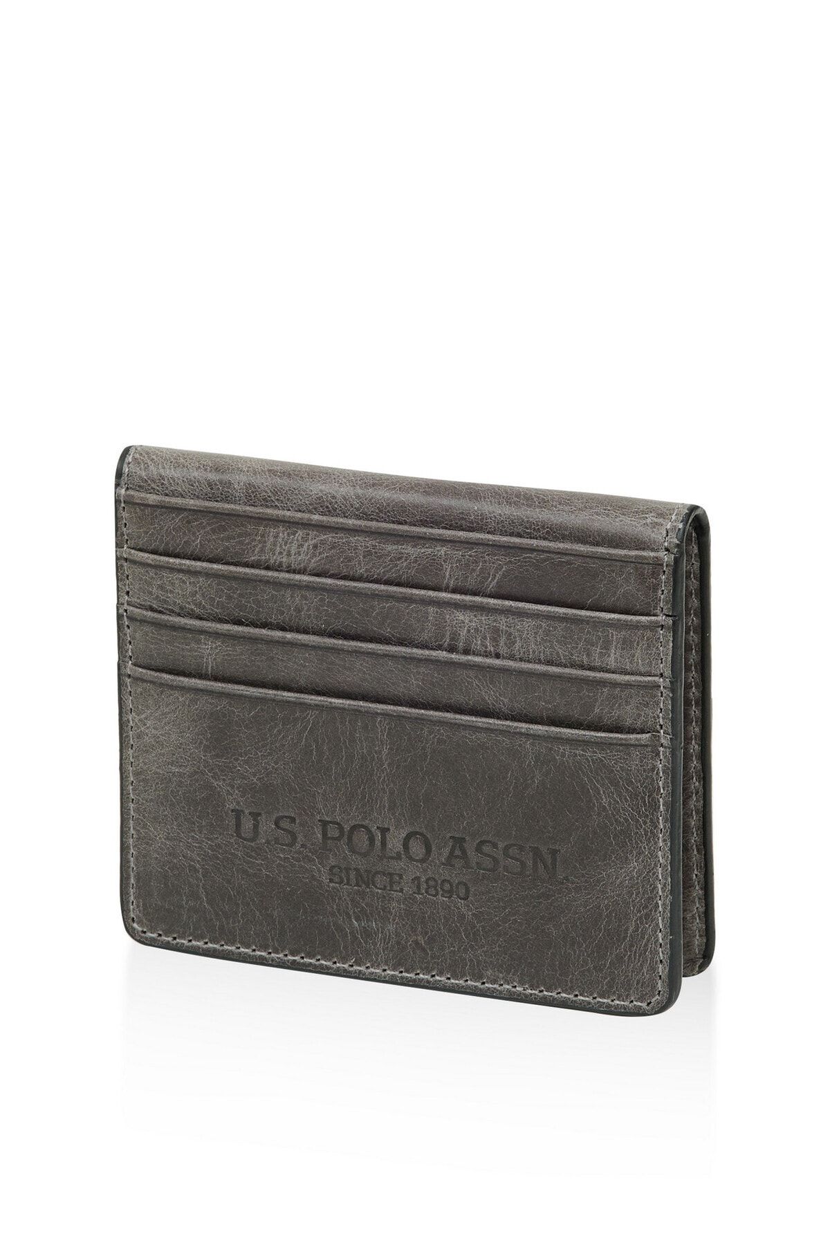 Us polo card holder online
