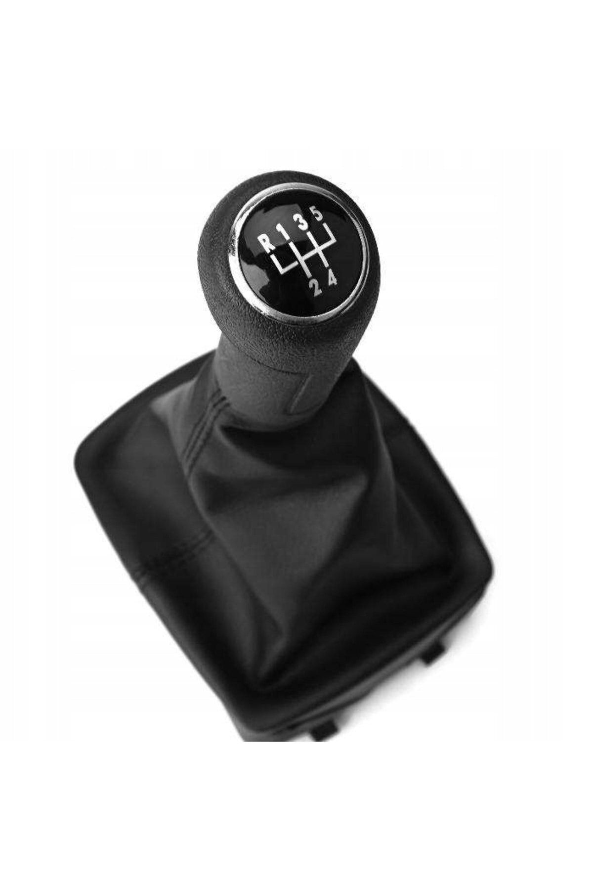 Vw polo gear sales knob cover