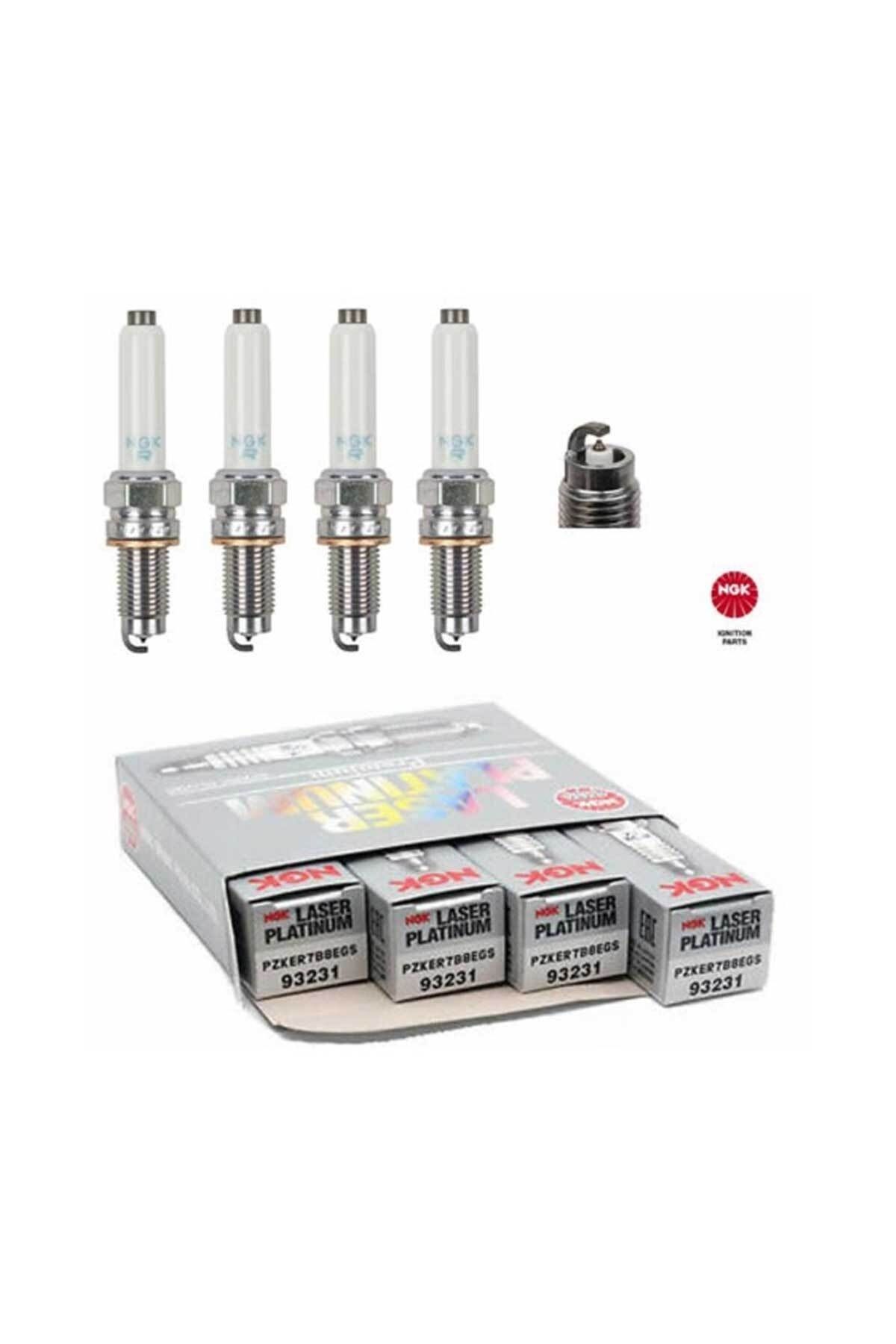 NGK Spark plug Skoda Fabia Trendyol