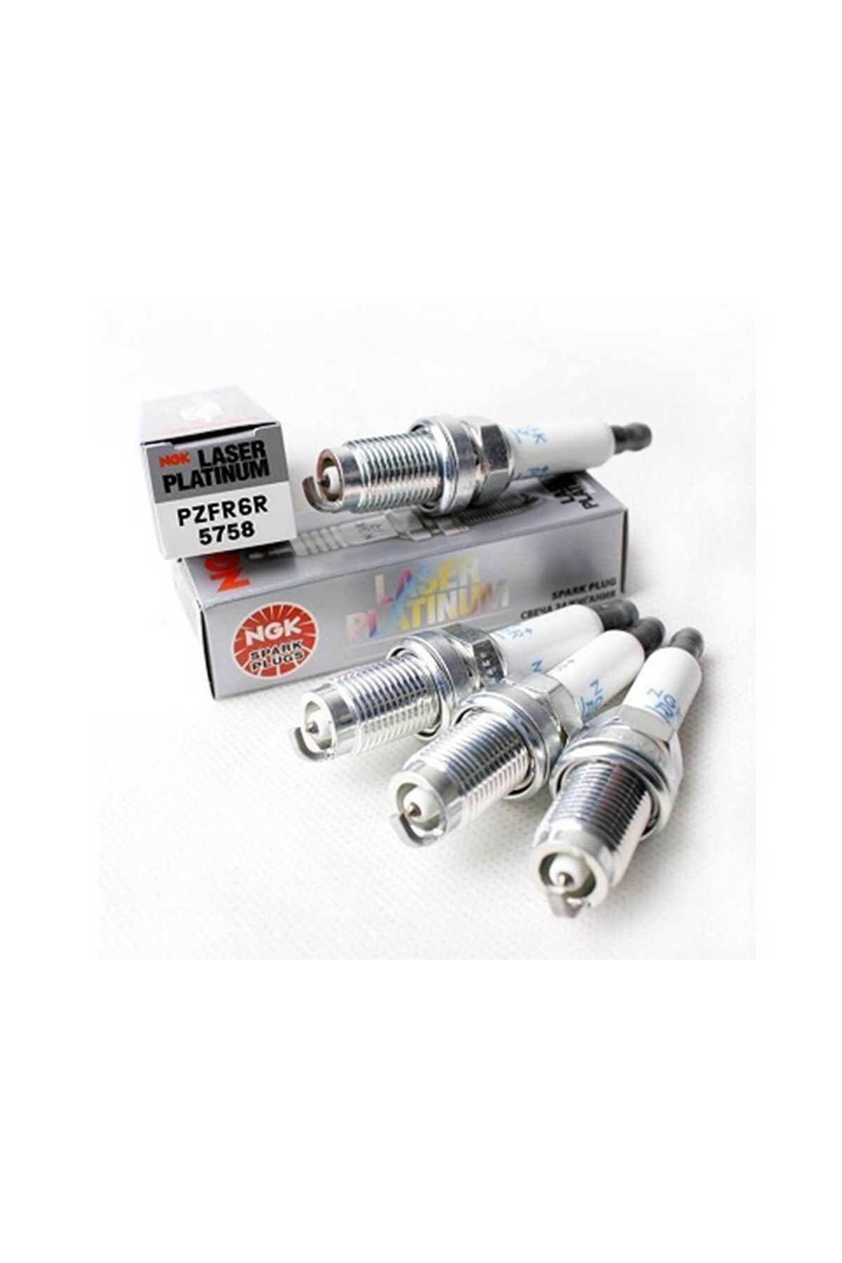 Audi a1 spark plugs top