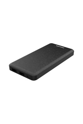 Dlp1910Nb/62 10.000 mAh Hızlı Şarj Siyah Powerbank Image 0