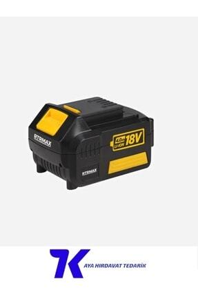X-lıon Akü 18v 4ah Rtx1804 Image 0