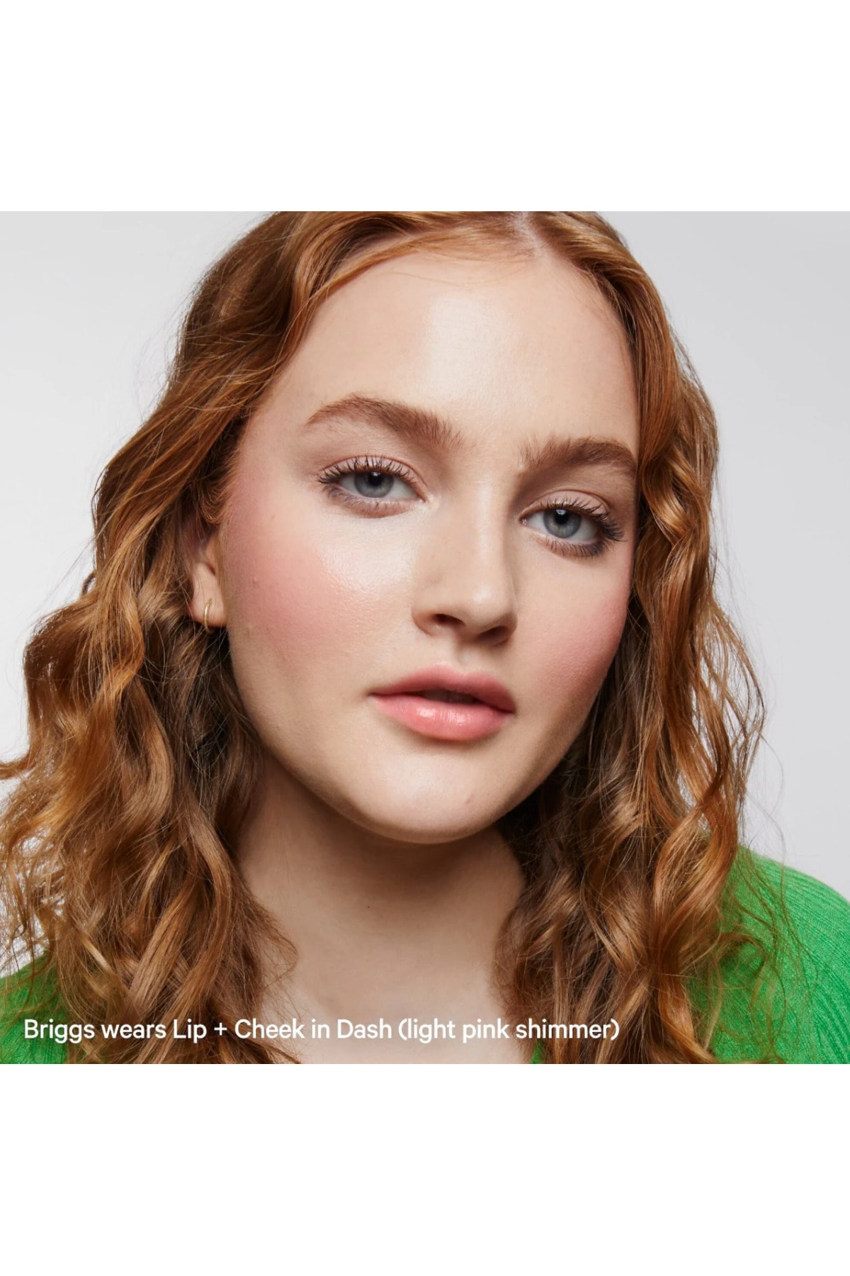 استیک رژگونه کرم لب + گونه