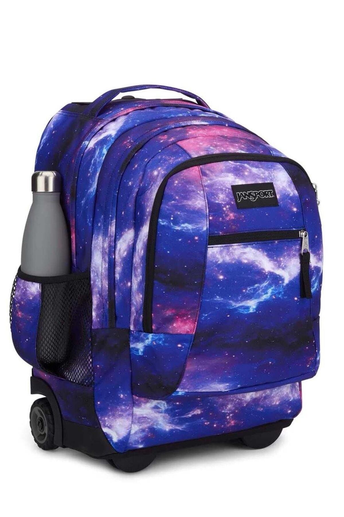 Driver outlet 8 jansport