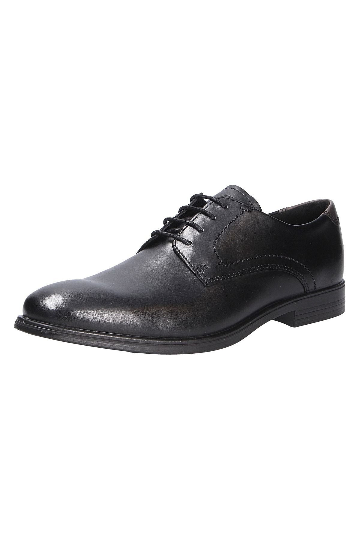 Ecco oxford on sale shoe
