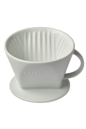 Seramik Dripper Kahve Filtresi No:2 Image 0