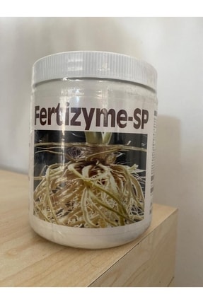 Fertizyme-SP Köklendirici ve Bitki Geliştirici Image 0