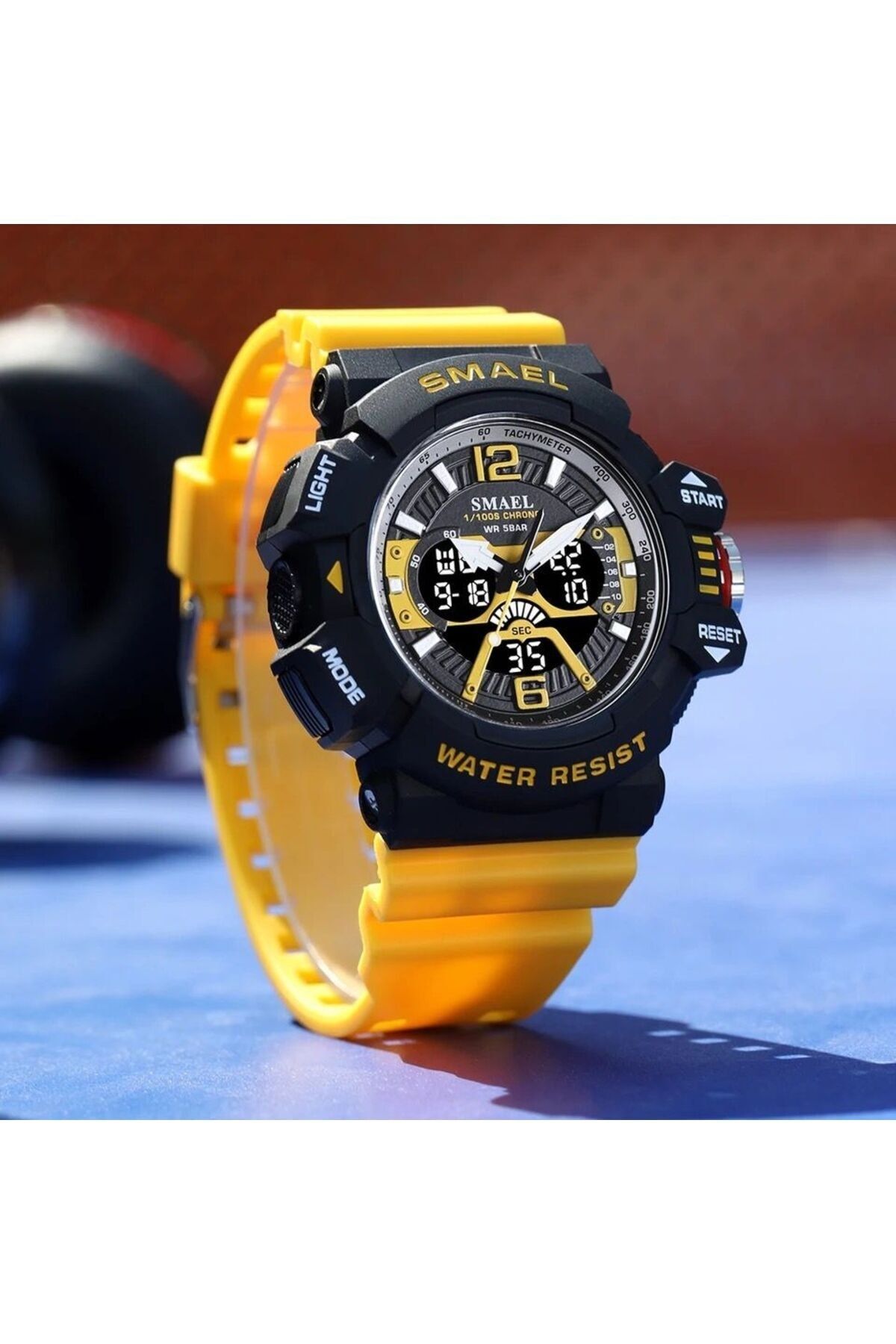 Smael watch deals