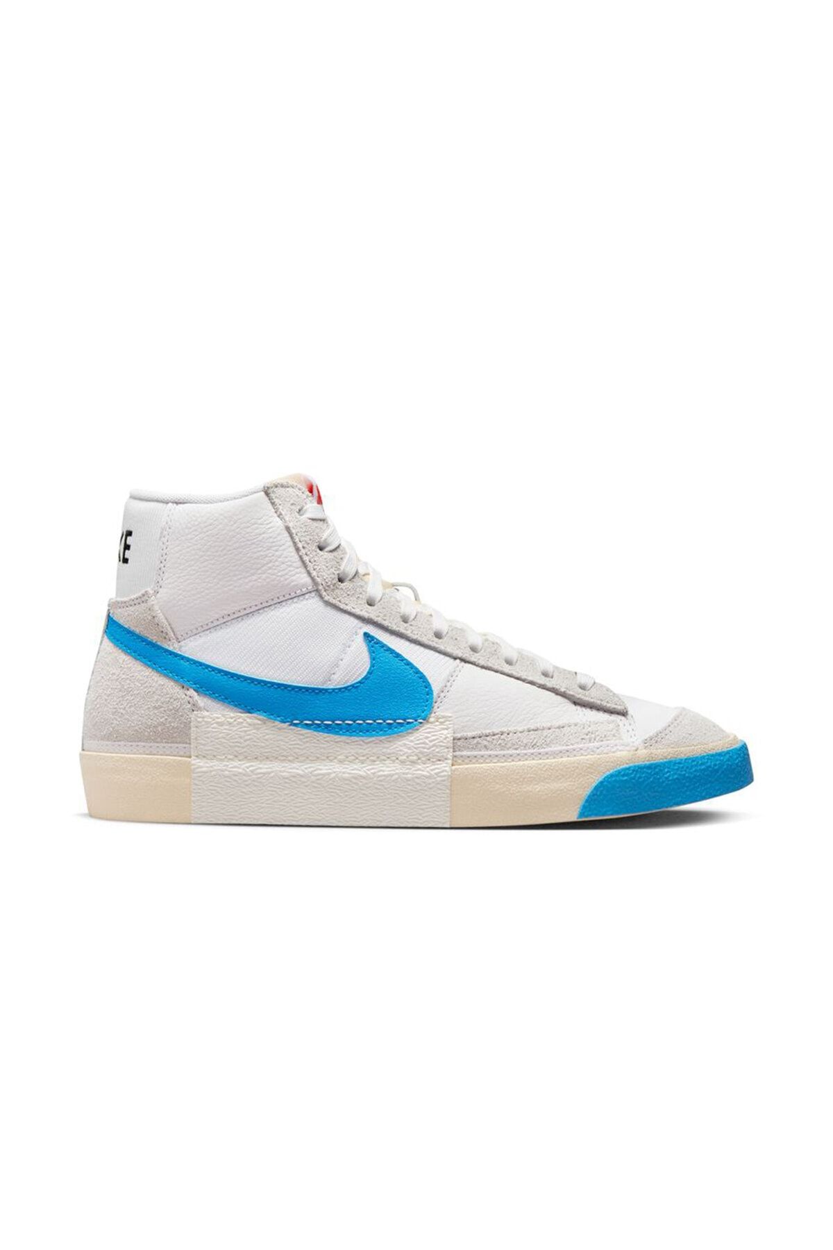 Nike blazer 2025 creme