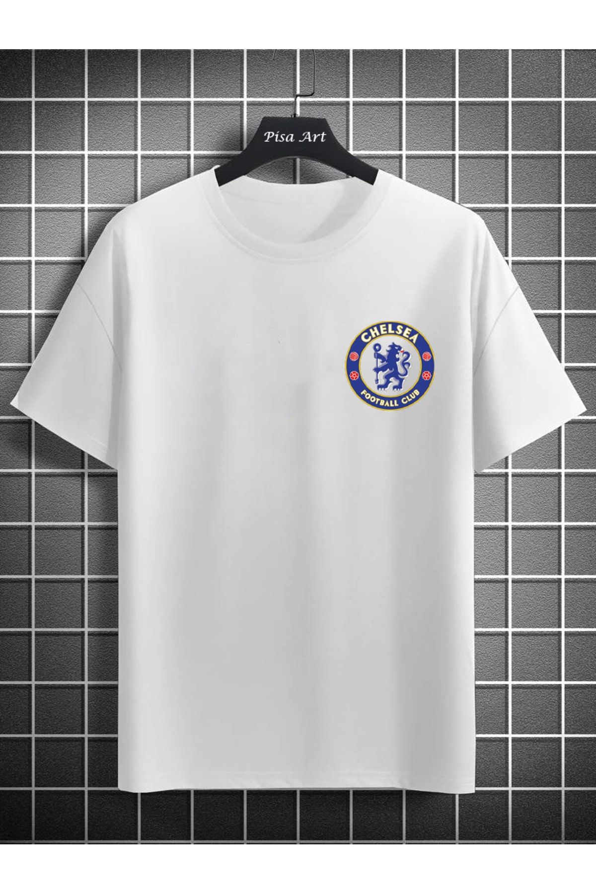 Chelsea football club t best sale shirt