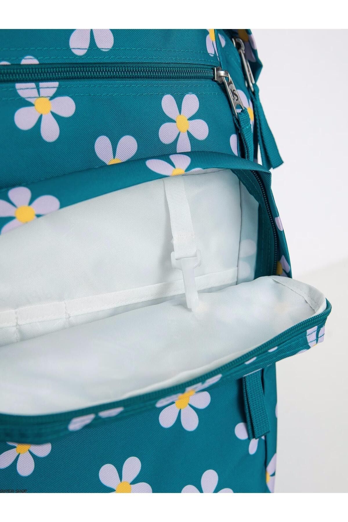 Jansport hotsell daisy backpack
