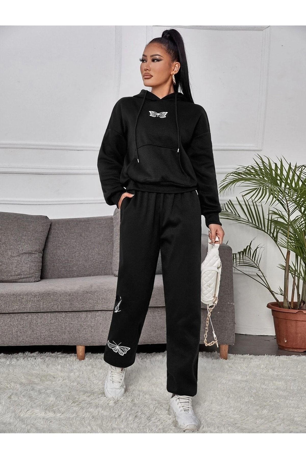 Butterfly tracksuit womens shop