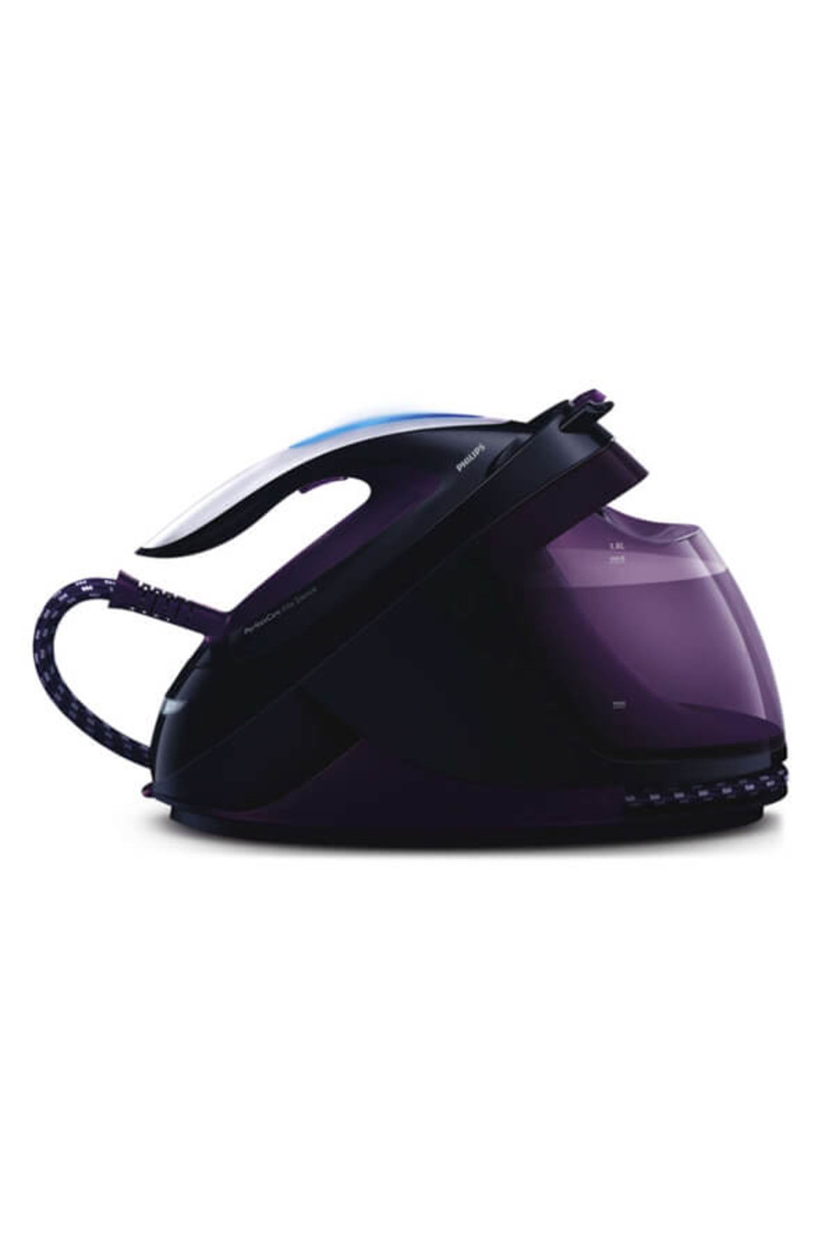 Philips GC9650 / 80 Akıllı Elite 2400W Buhar Kazanlı Ütü