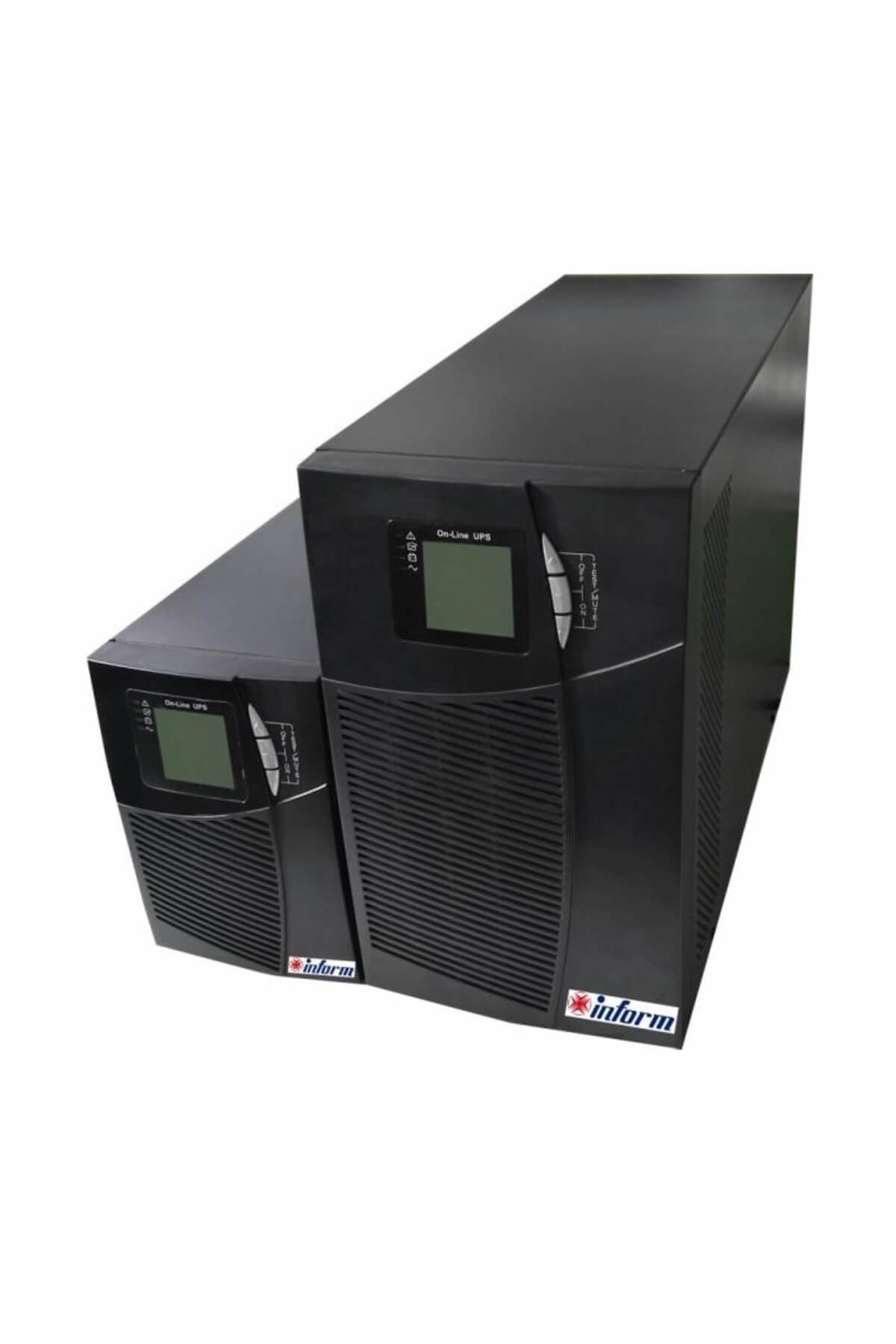 Inform 2kVa Sinus Evo 2K Kesintisiz Güç Kaynağı