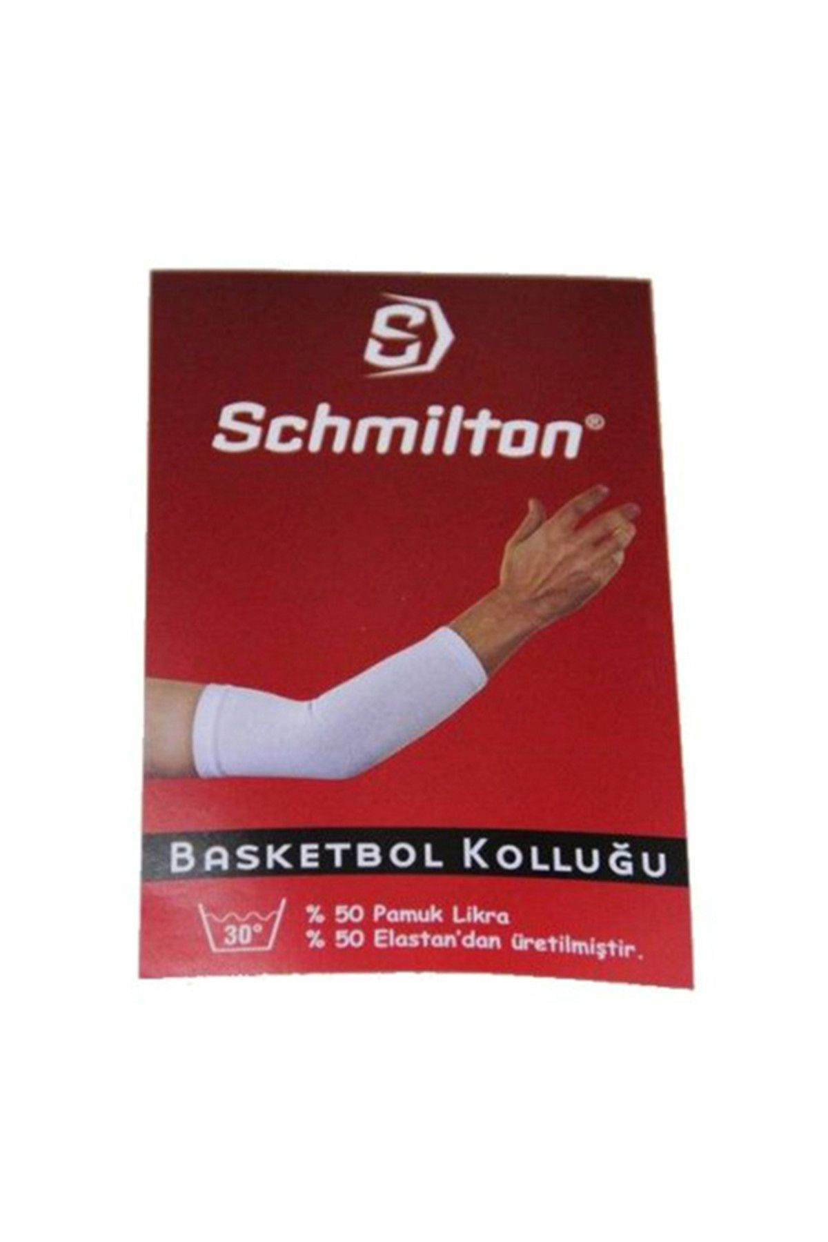 SCHMILTON Basketbol Kolluğu - 34012