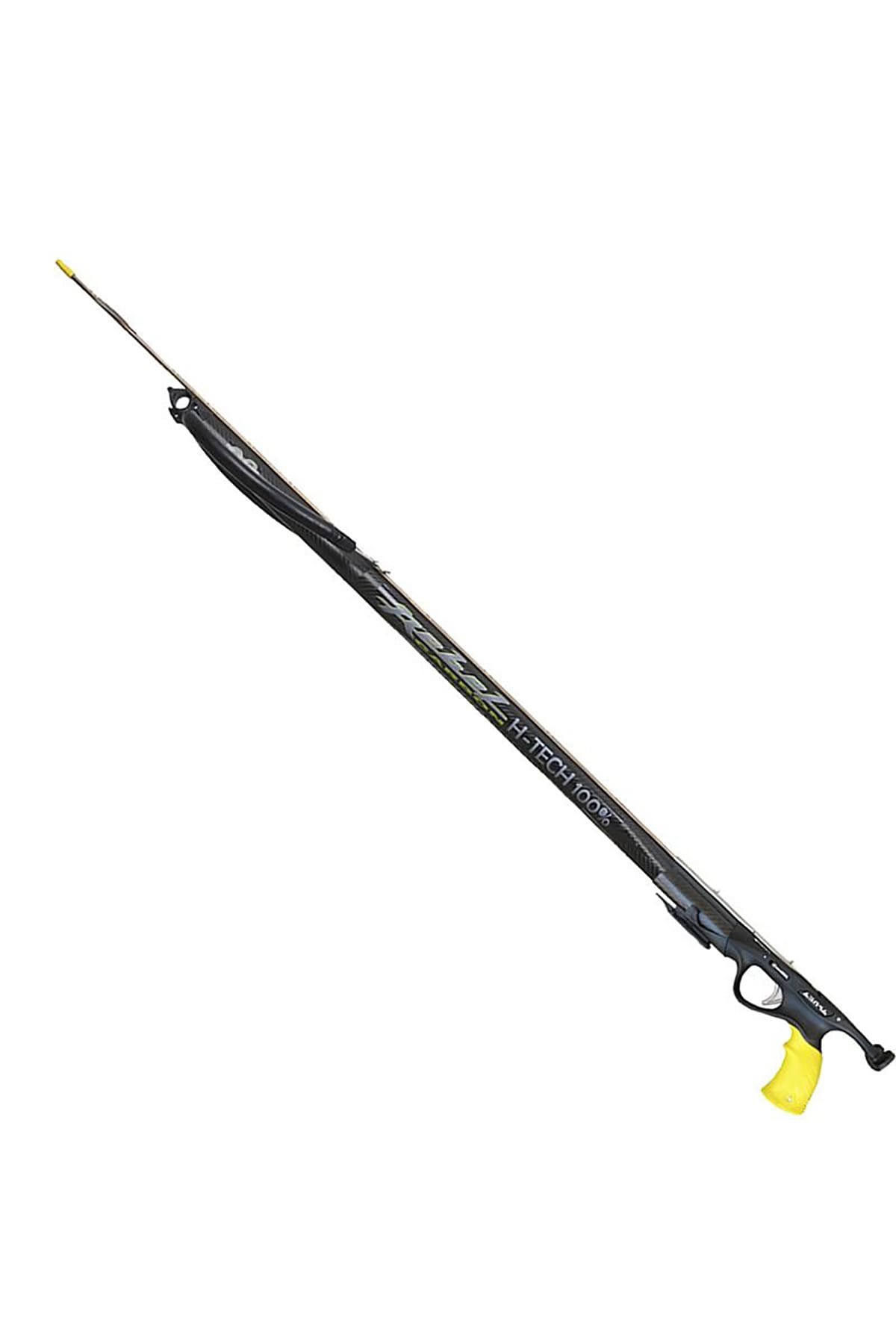 Apnea Rebel Carbon Hi-Tech Açık Kafa Zıpkın 95, 105, 115