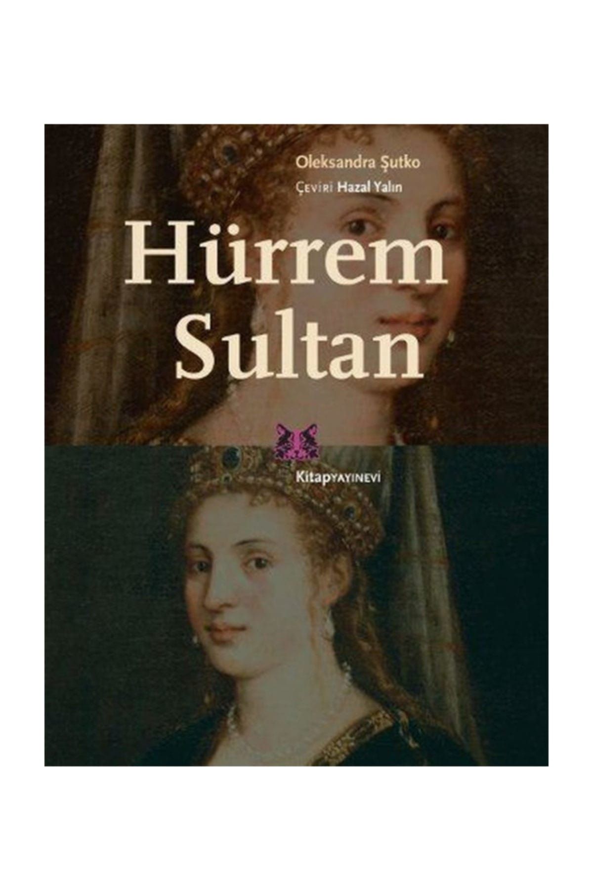 Kitap Yayınevi Hürrem Sultan