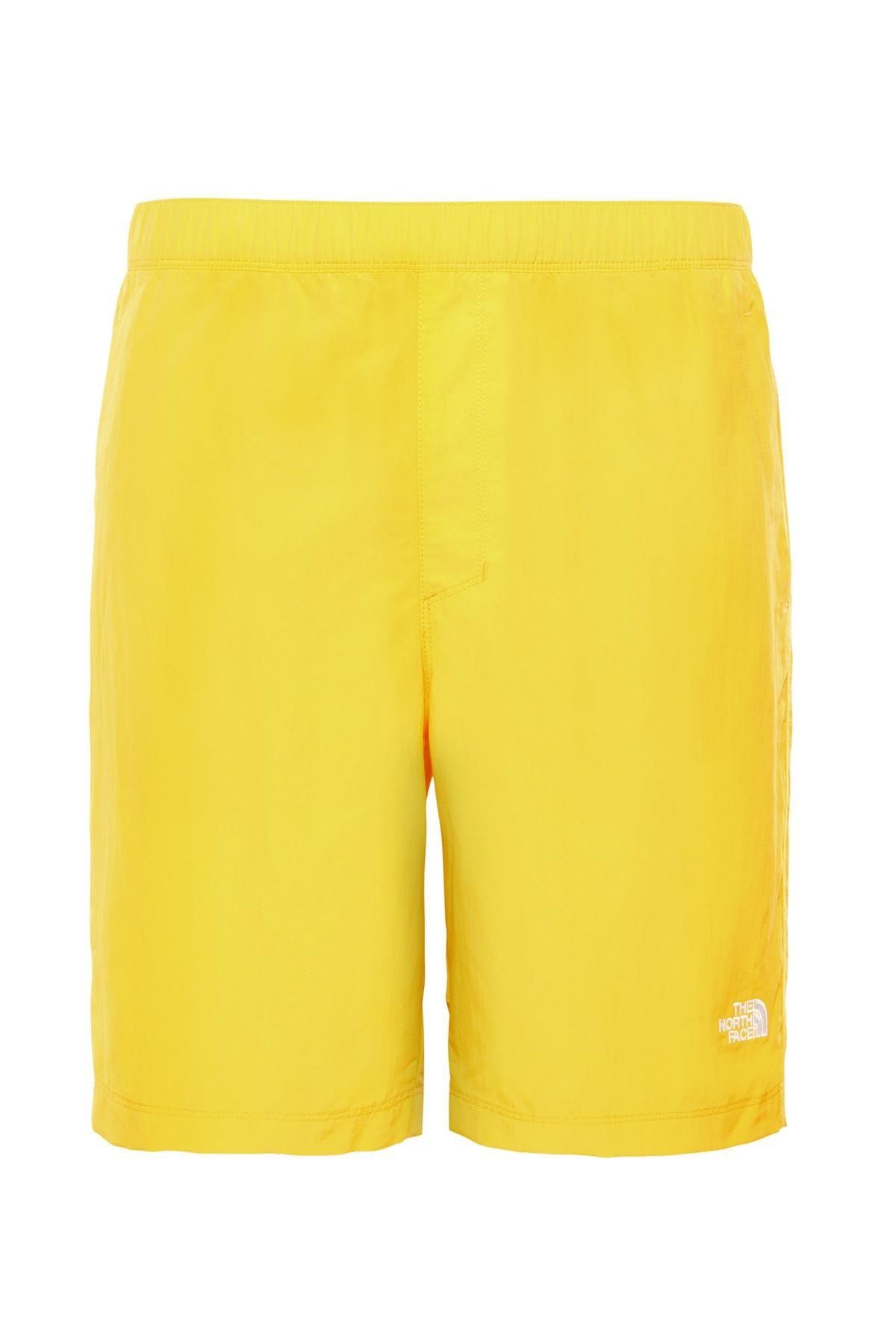 THE NORTH FACE Class Water Short Turuncu