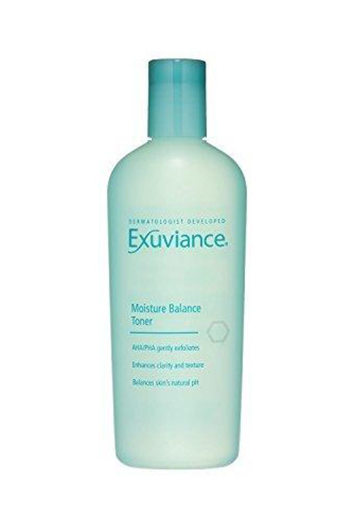 Exuviance Moisture Balance Toner 212 ml 732013201203