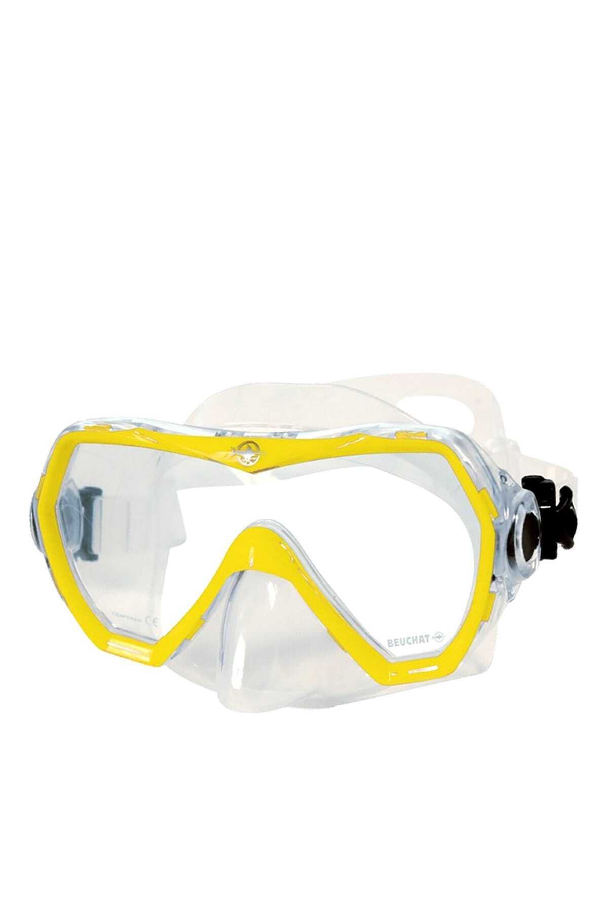Beuchat Corso Maske