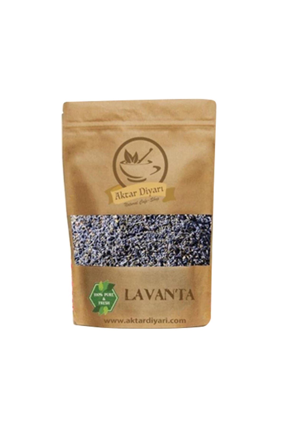 Aktar Diyarı Lavanta 500 Gr