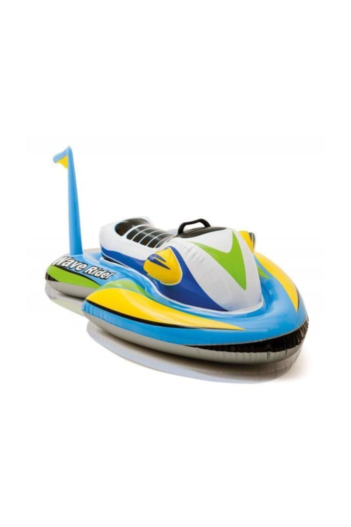 Intex Jet Ski Çocuk Binici 57520 /