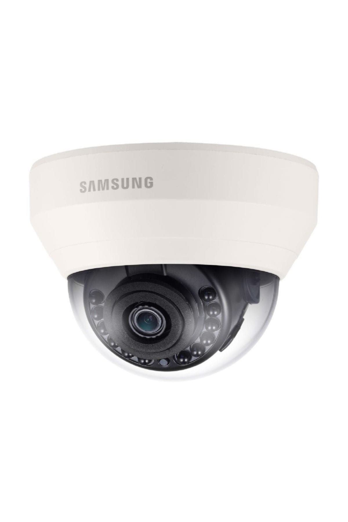 Samsung SCD-6023RP 2mp 4mm Lens 20mt IR Dome AHD Kamera