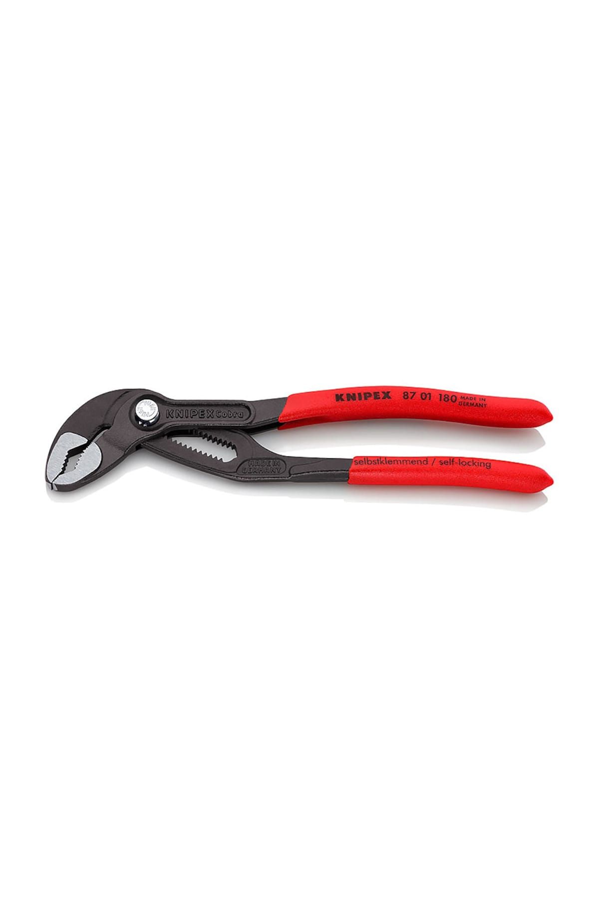 Knipex 8701180 Fort Pense Cobra 180 Mm