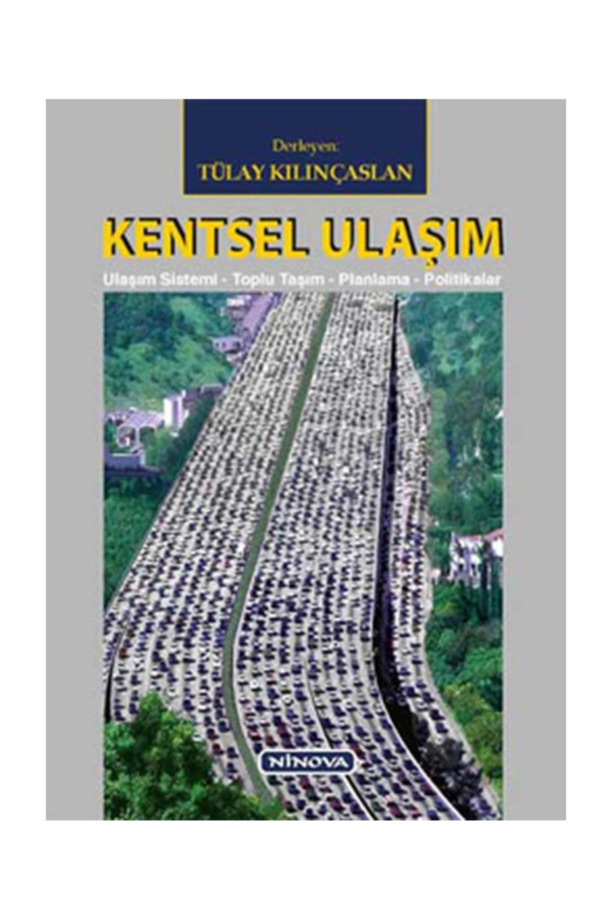 Ninova Yayıncılık Kentsel Ulaşım