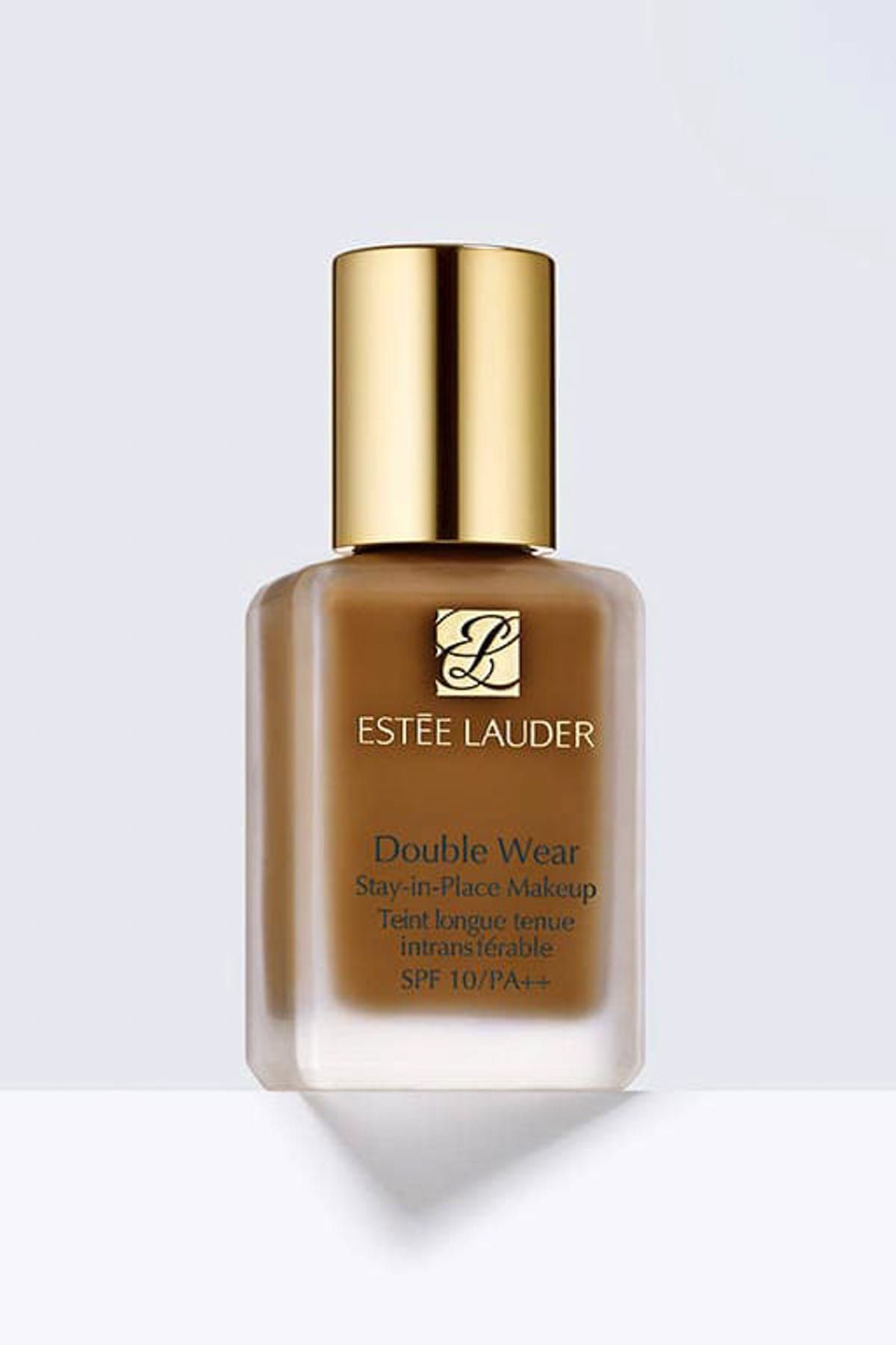 Estee Lauder Fondöten - Double Wear Foundation S.I.P Spf 10 5N1.5 Maple 30 ml 887167350960