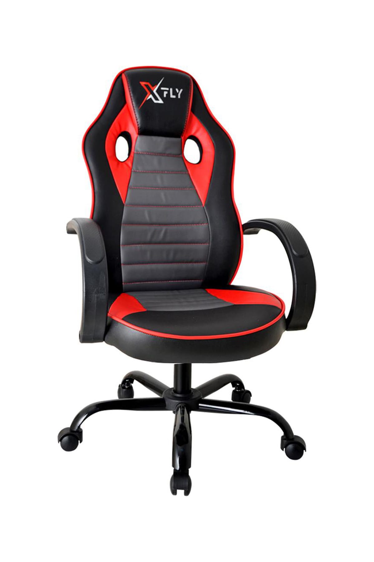 XFLY Oyuncu Koltukları XFly Oyuncu Koltuğu-Kırmızı-Cafeye Özel-1511T0488