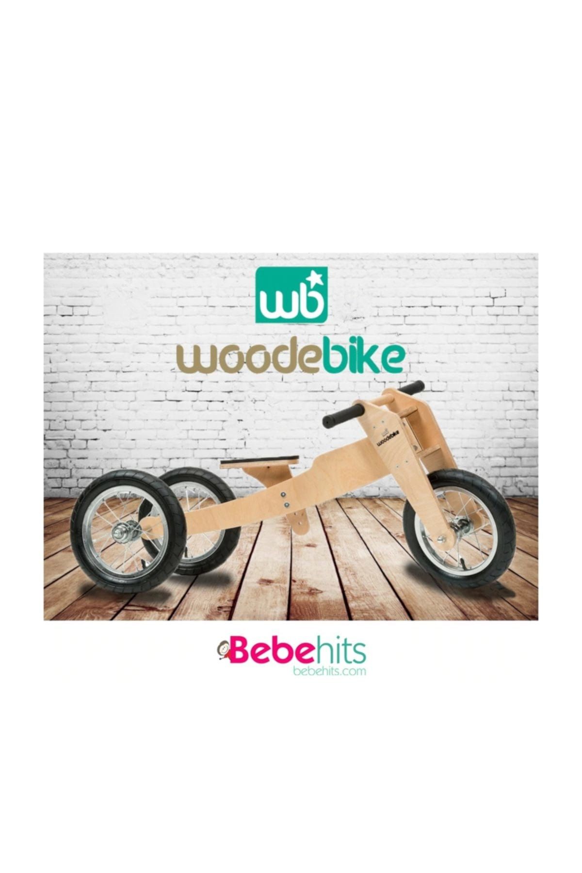 woodbike woodebike 4 in 1 ahsap denge bisikleti fiyati yorumlari trendyol