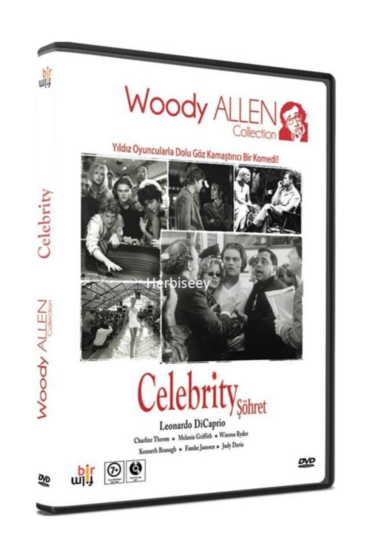 Bir Film Dvd Şöhret / Celebrity