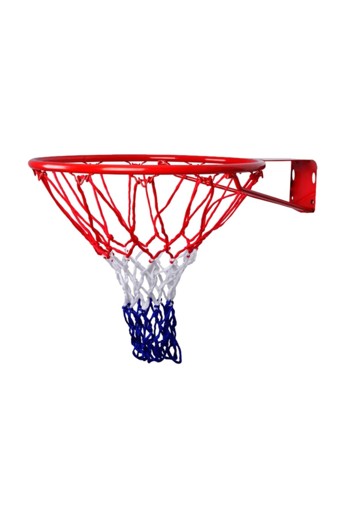 EPerformans 3mm Flos Renkli Basketbol Filesi