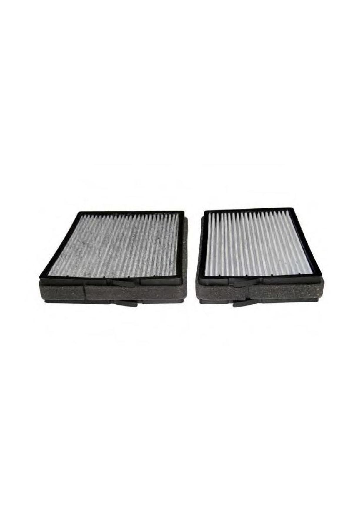 MANN Mercedes Benz Clk C209 Clk200 Kompressor 120kw 163hp Polen Kabin Filtresi Cuk20000-2