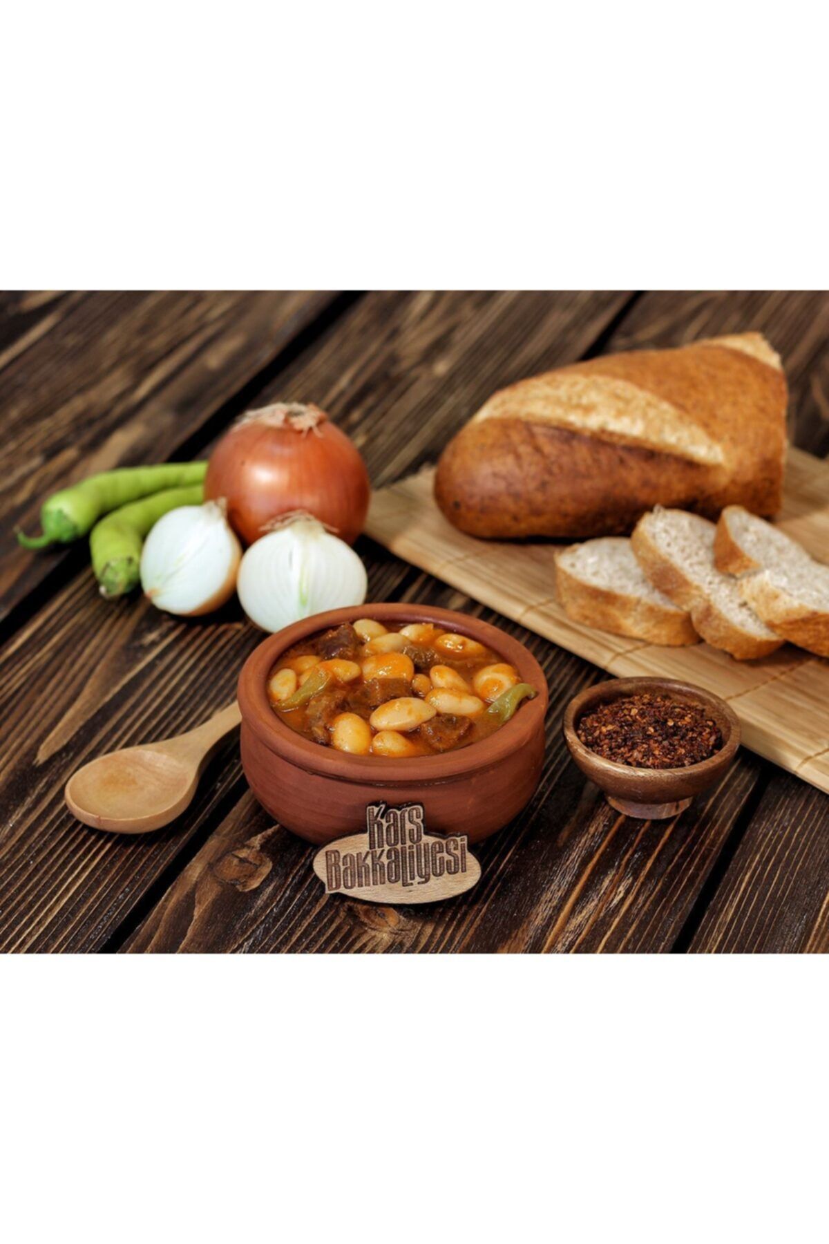KARS BAKKALİYESİ Hınıs Çalı Fasulye- 1 Kg