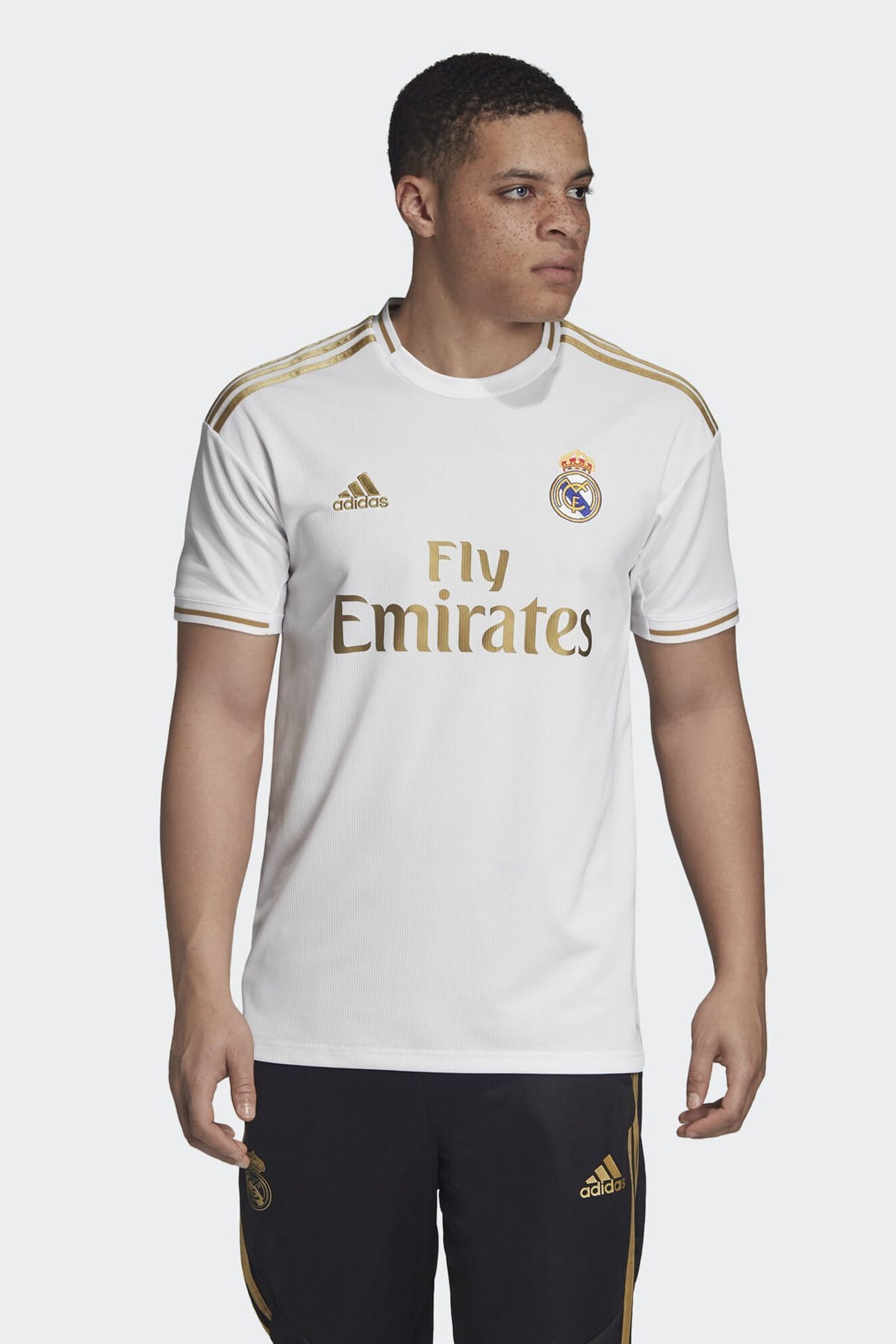 adidas Erkek Forma  - DW4433