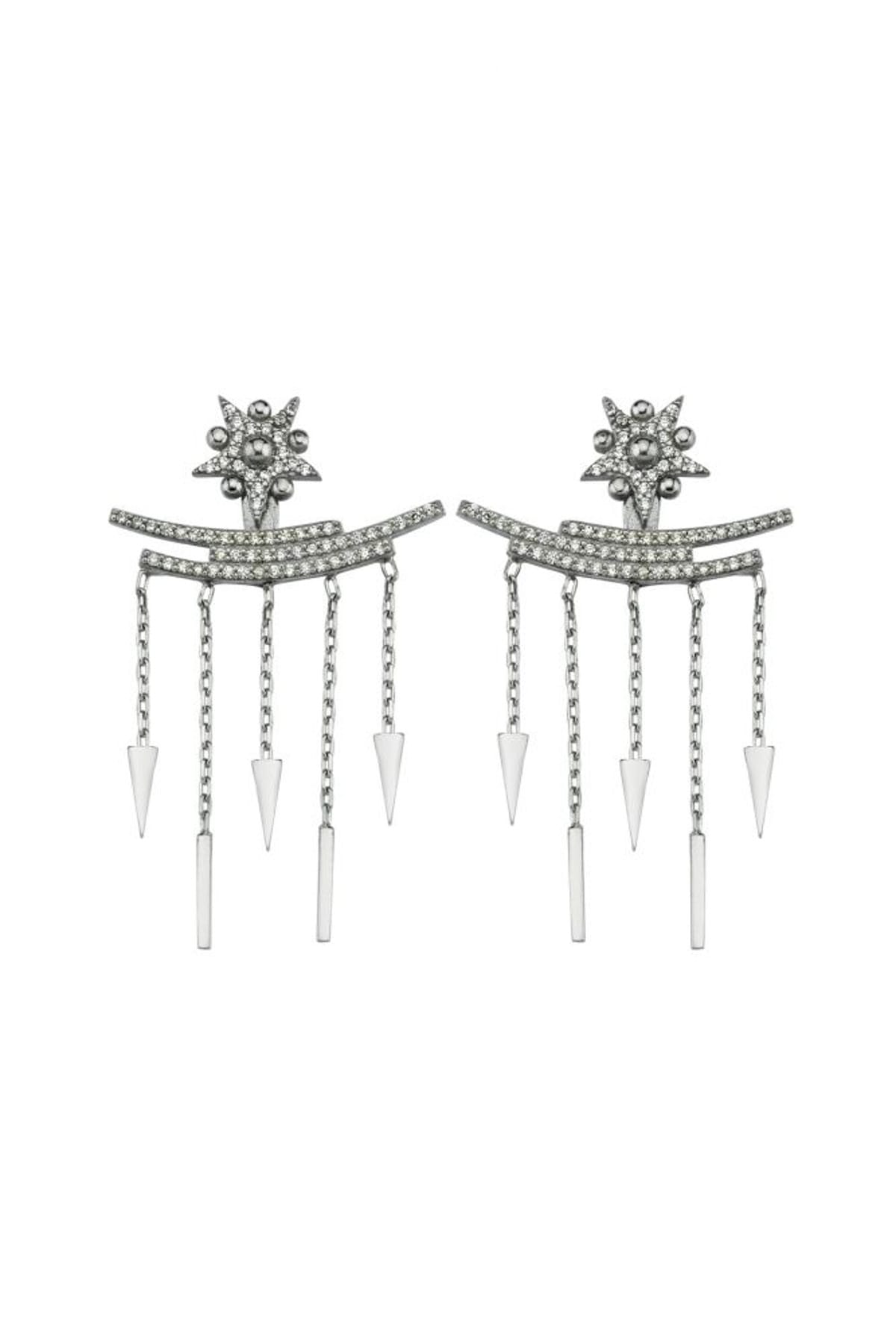 BENDİS Kadın Nova Küpe C431