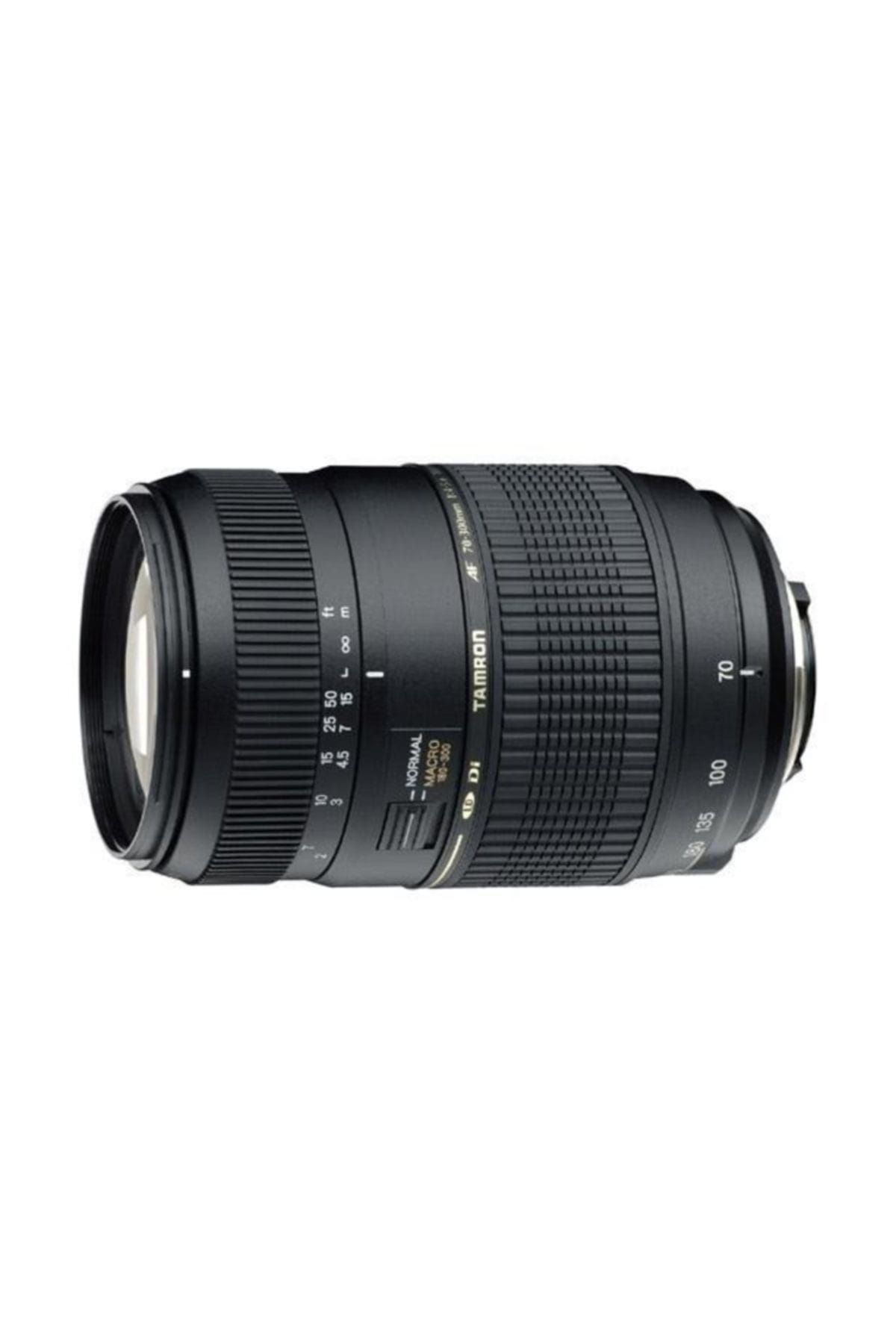 tamron 70 300mm f 4 5 6 di ld macro