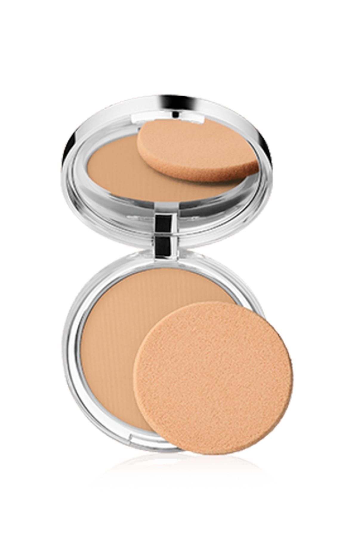 Clinique Pudra - Superpowder Double Face Powder Matte Honey 10 g 020714066345
