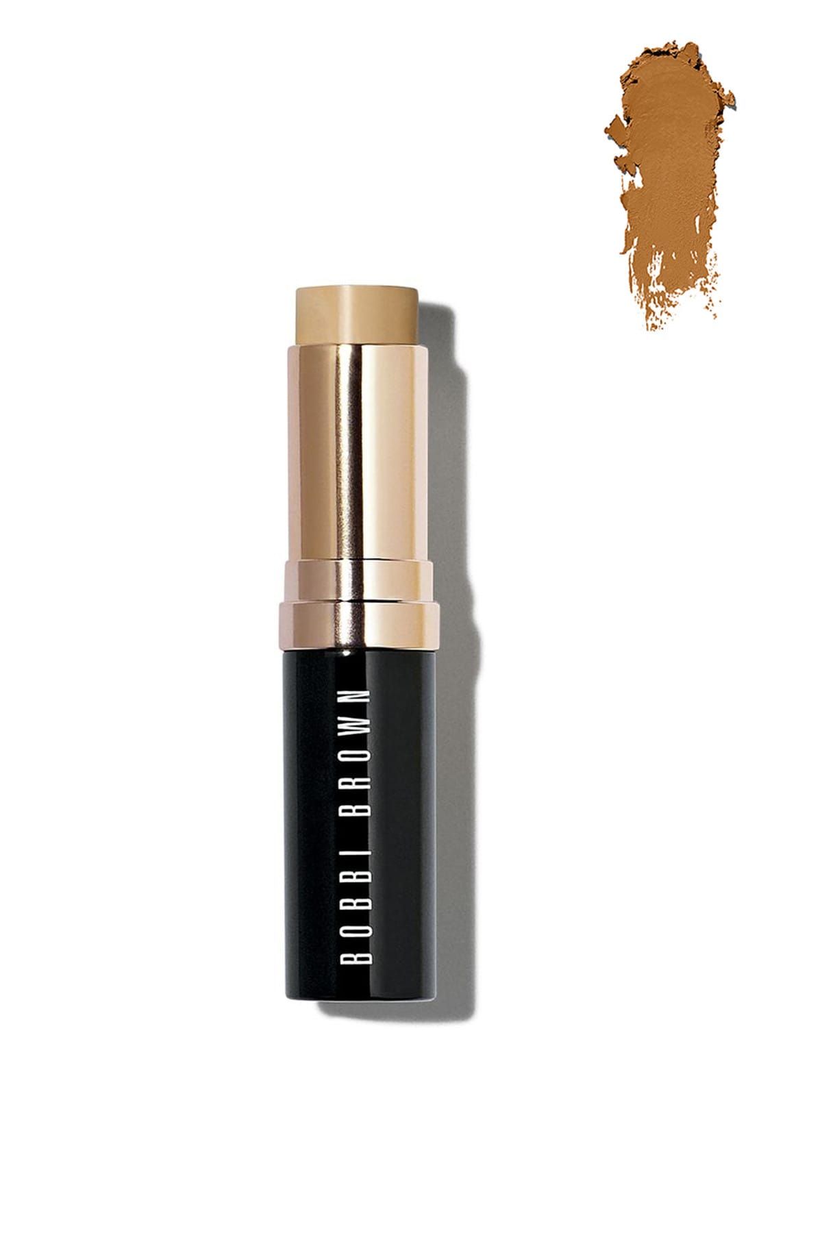 BOBBI BROWN Skin Foundation Stick / Stick Fondöten Ss14 9g Warm Golden (W-076) 716170226606