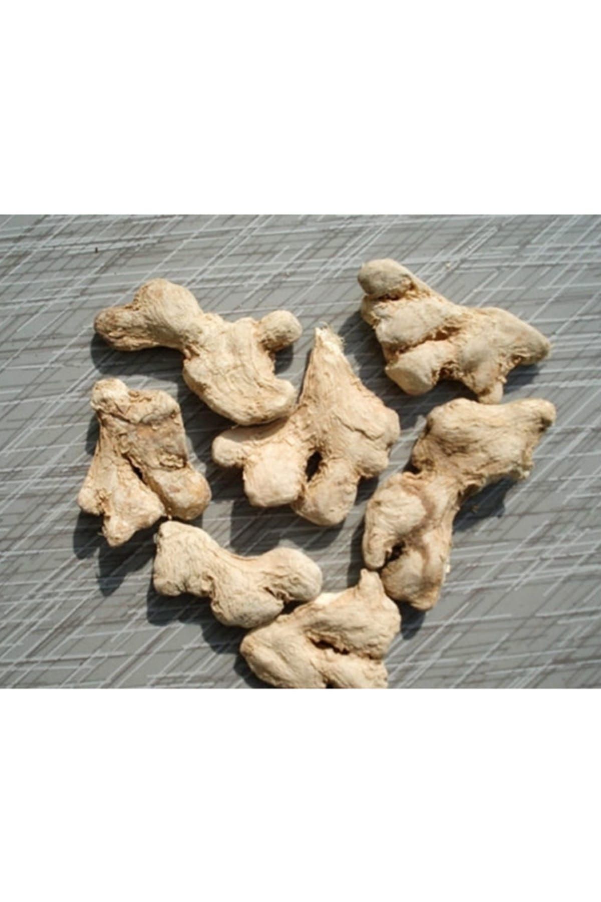 Eaktariye Zencefil Kök  -Kuru- (250gr)