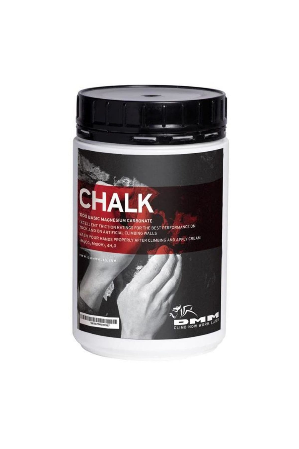 DMM Chalk Tub 100 gr Tırmanma Tozu